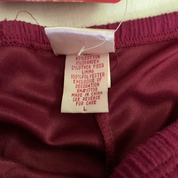 XHILARATION 2 PIECE SKIRT AND TOP - Picture 8 of 9